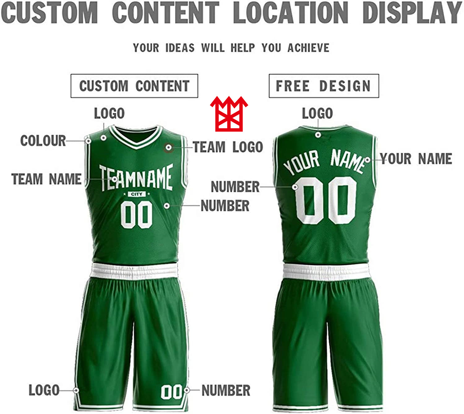 Team name POPS 📣  Basketball uniforms design, Team names