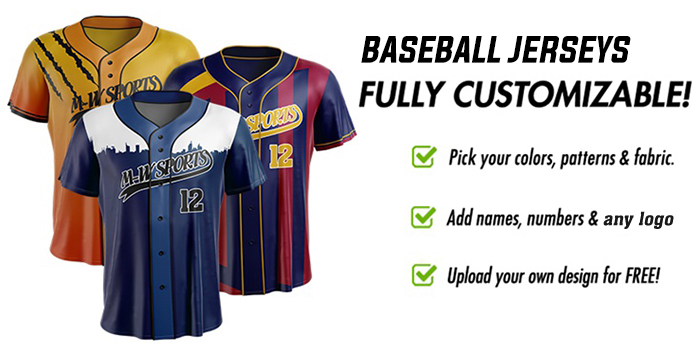 7 Tips When Ordering Custom Uniforms For Your Sports Team