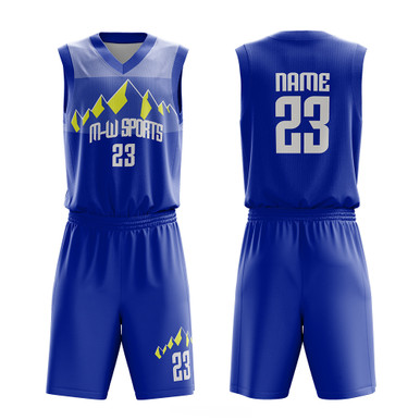 Custom Basketball Jersey Mens Basketball Blank Jersey Custom 