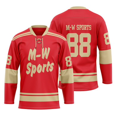 Source custom china wholesales hockey jersey hoodie design, sublimation  polyester hockey lace hoodie college hockey sweatshirts on m.