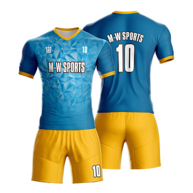 Free Shipping Custom Soccer Jersey design stipe football jerseys football  Uniform Breathable Quick Dry Soccer shirt team suit