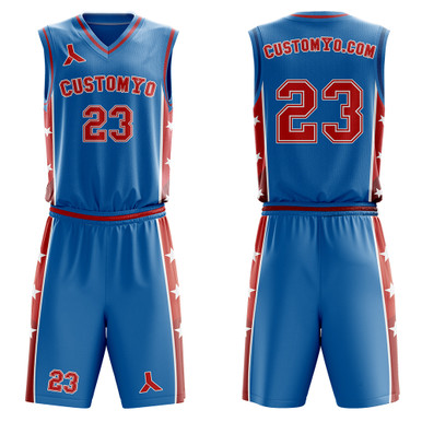 Pirates Youth NS Basketball Jersey Uniform with Customization Option