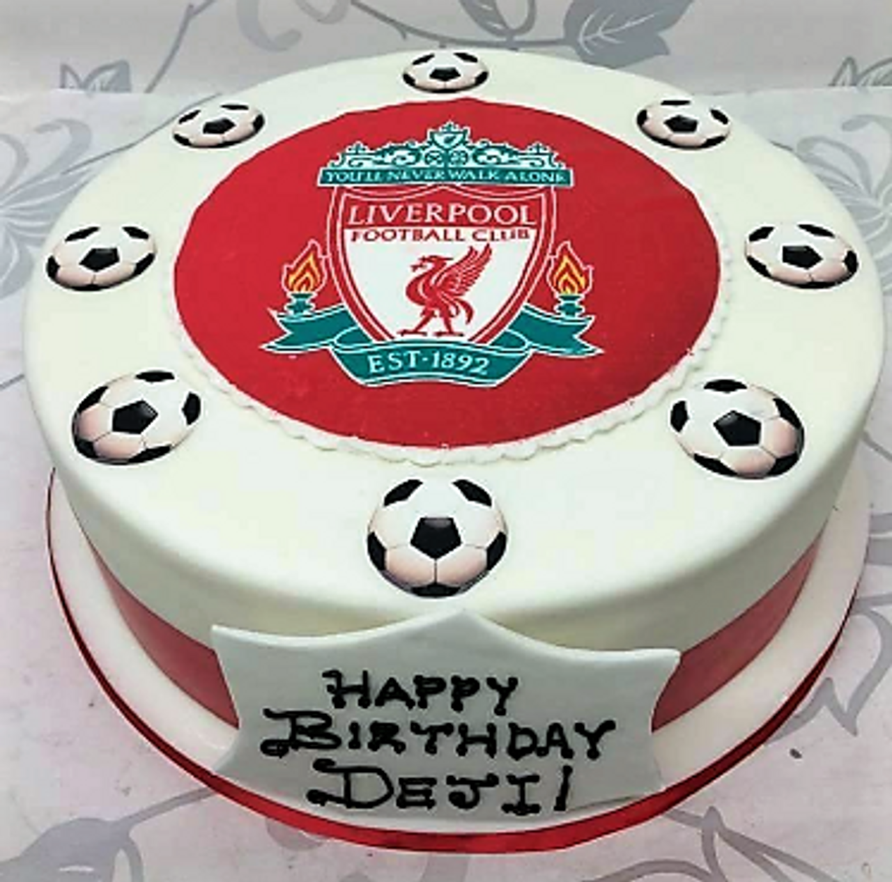 Best Kids Birthday Cakes in Liverpool