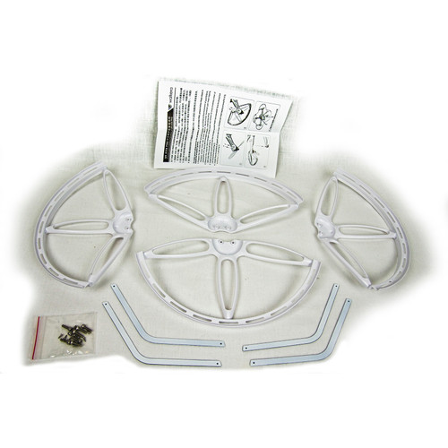 Walkera QR X350 PRO-Z-21 Propeller Guard