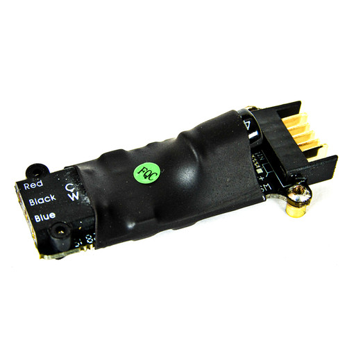 Walkera Runner 250-Z-16 CW Brushless ESC