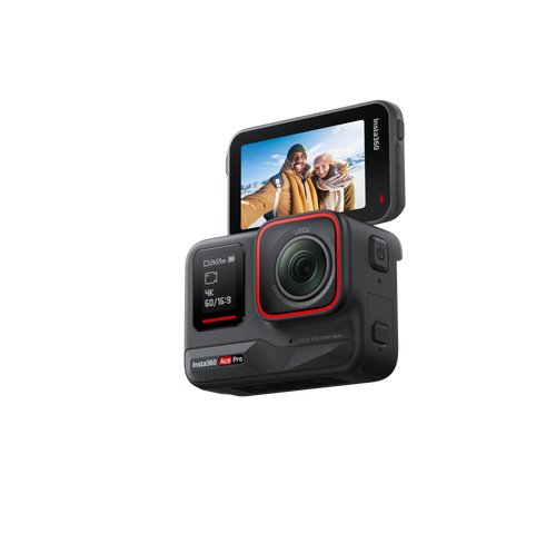 Insta360 Ace Pro 8K Action Video Camera