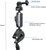 PGYTECH CapLock Action Camera Handlebar Mount P-GM-222