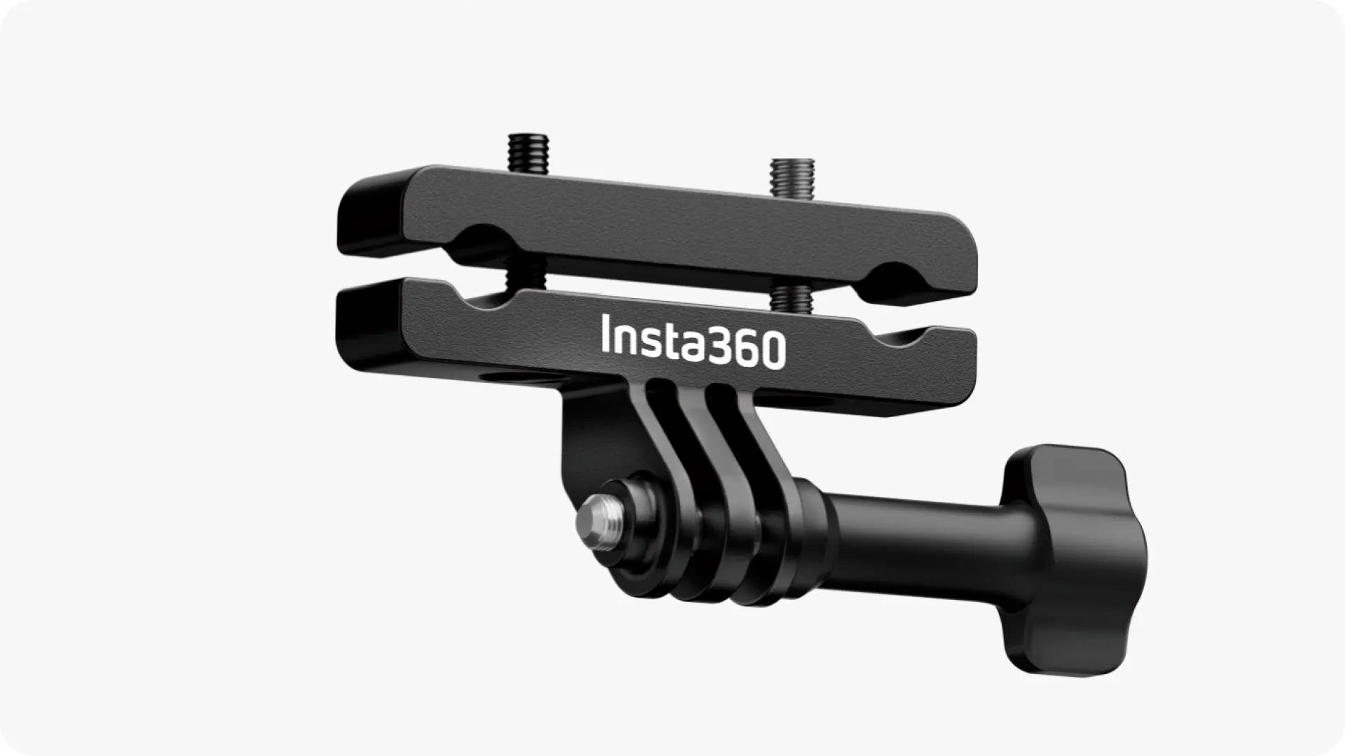 INSTABIKE-SRM Insta360 Bike Seat Rail Mount
