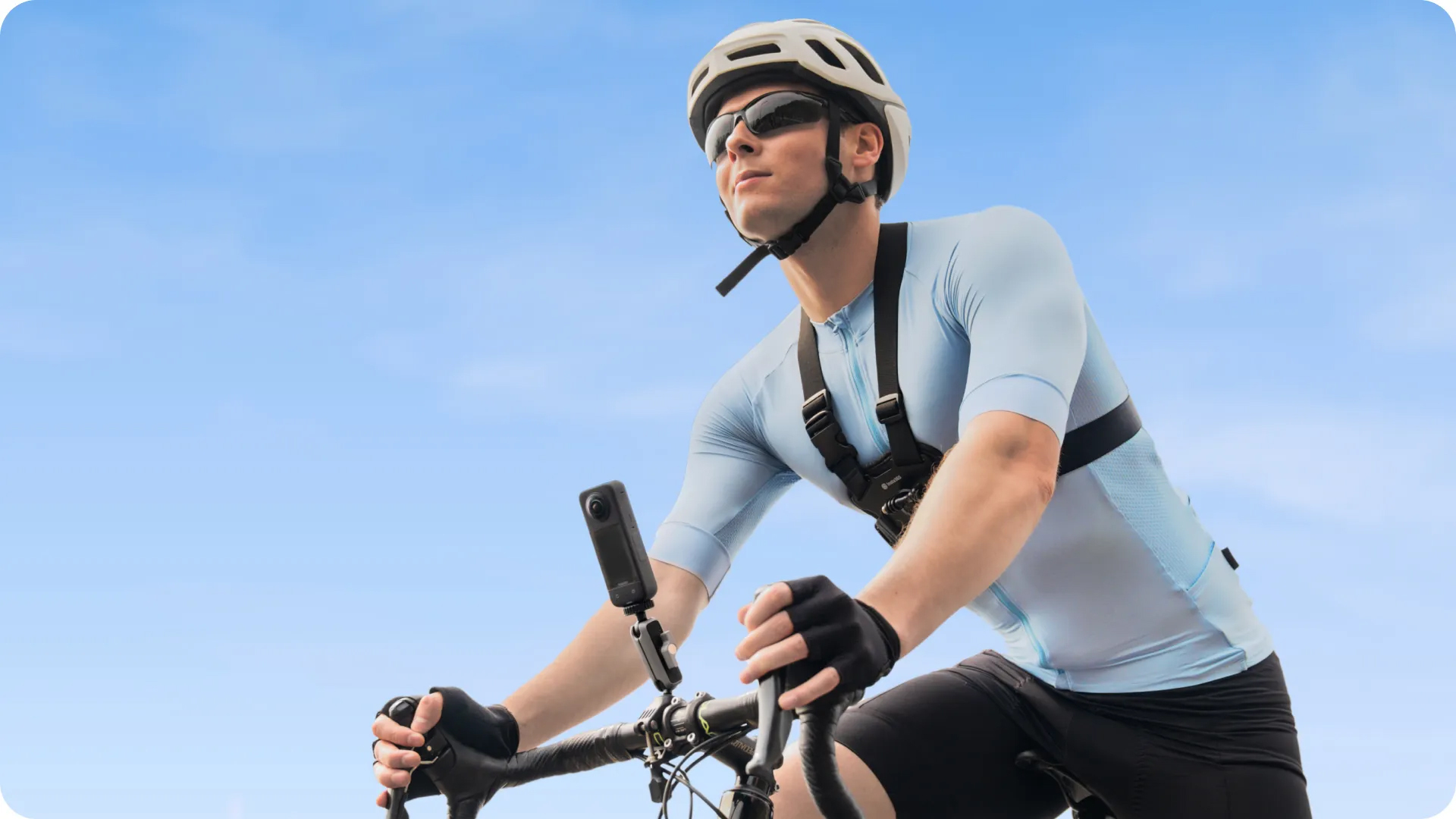 Insta360 Bike Kit