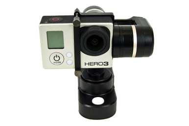 Feiyu Tech WG 3 Axis Wearable Gimbal for stable videos