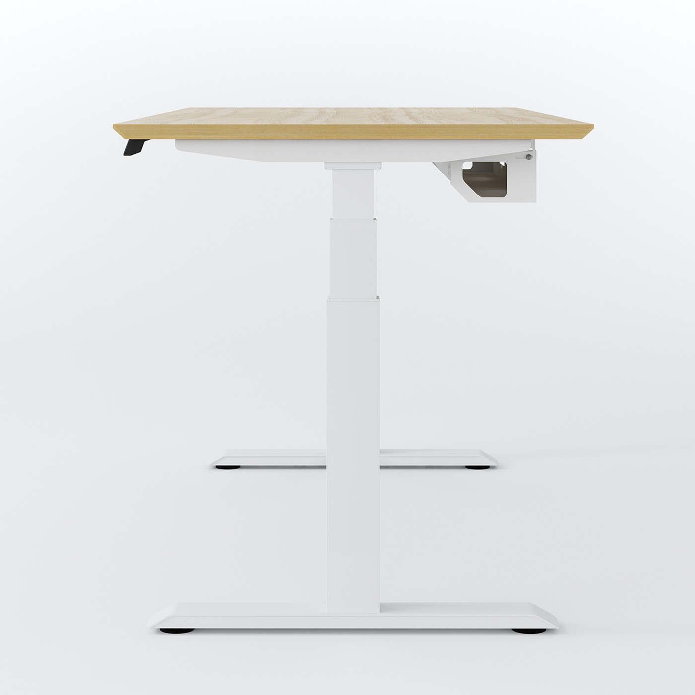 Système de gestion des câbles (Elevate)