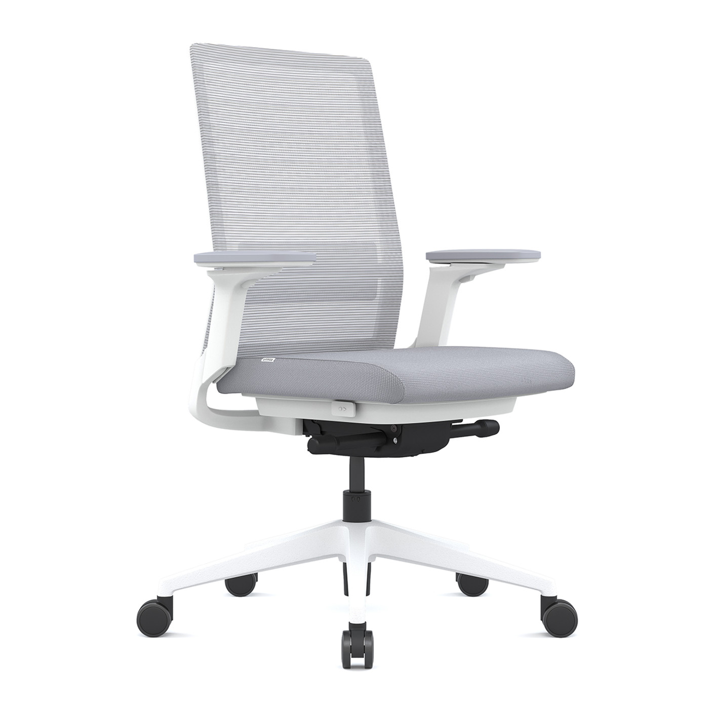 Chaise de bureau ergonomique Active