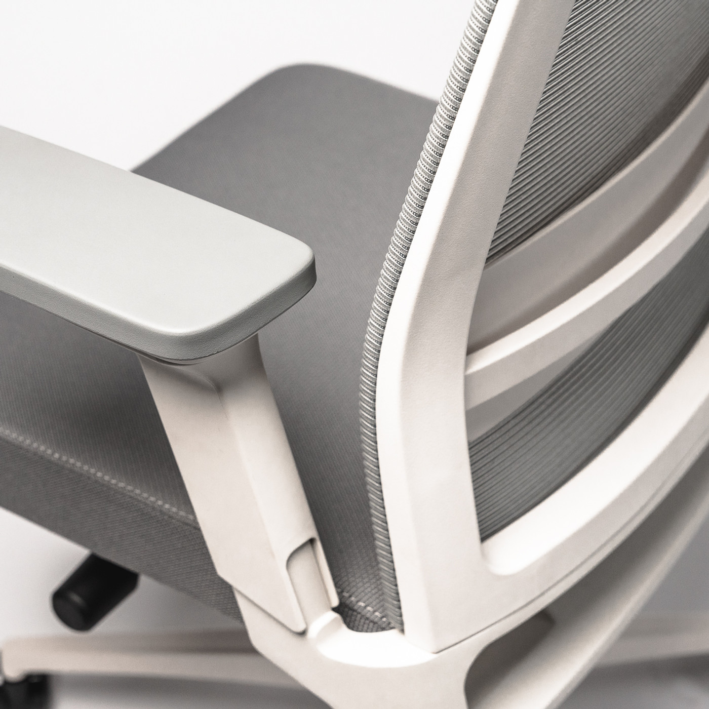 Chaise de bureau ergonomique Active