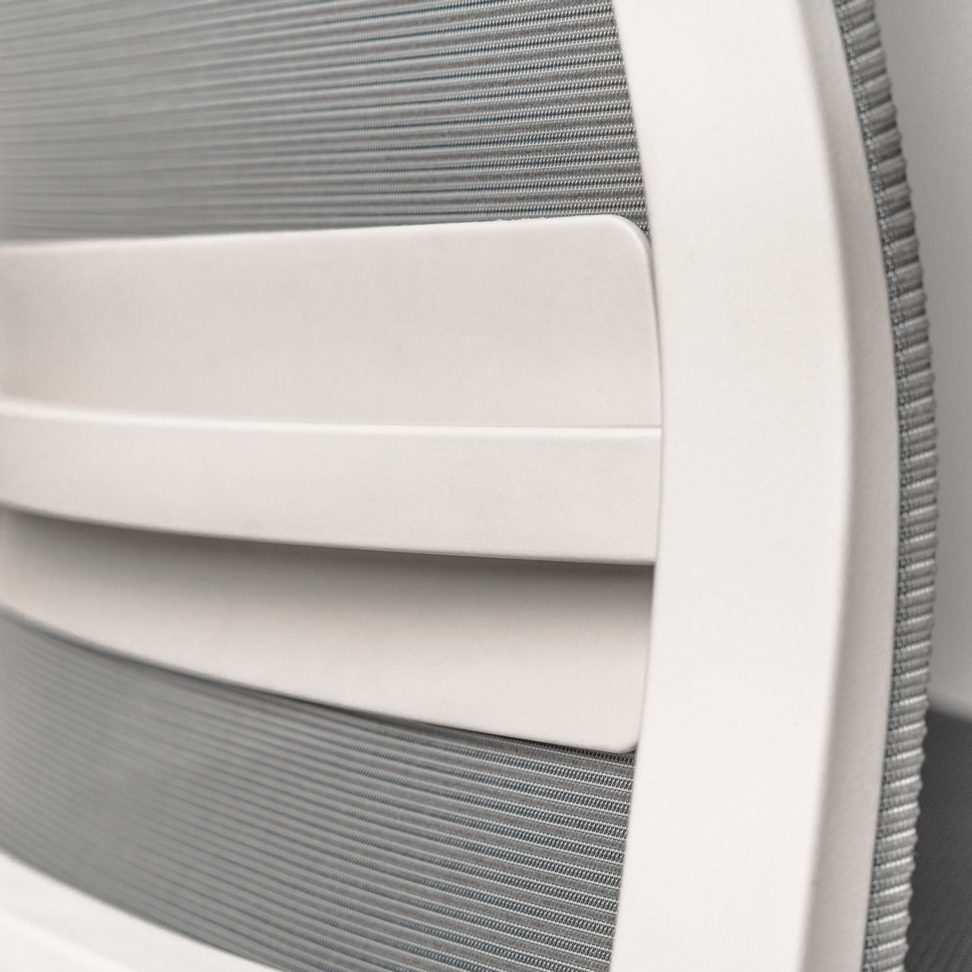 Chaise de bureau ergonomique Active