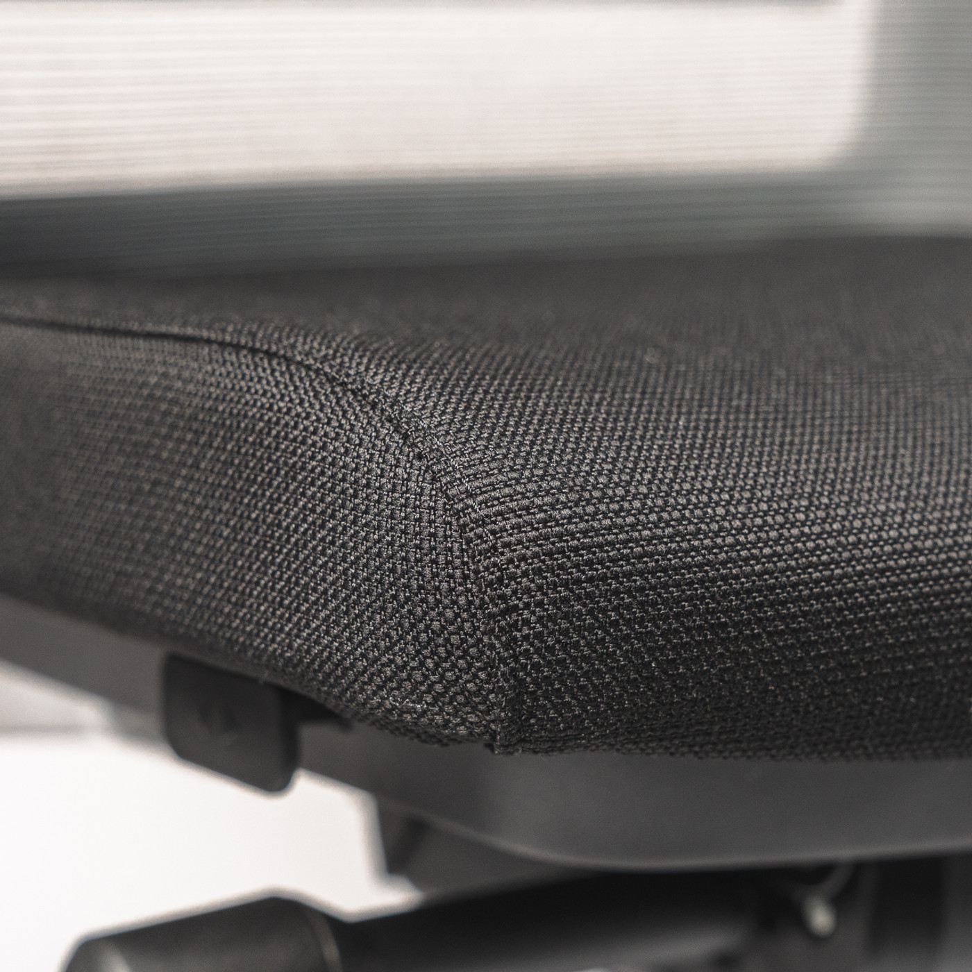 Chaise de bureau ergonomique Active