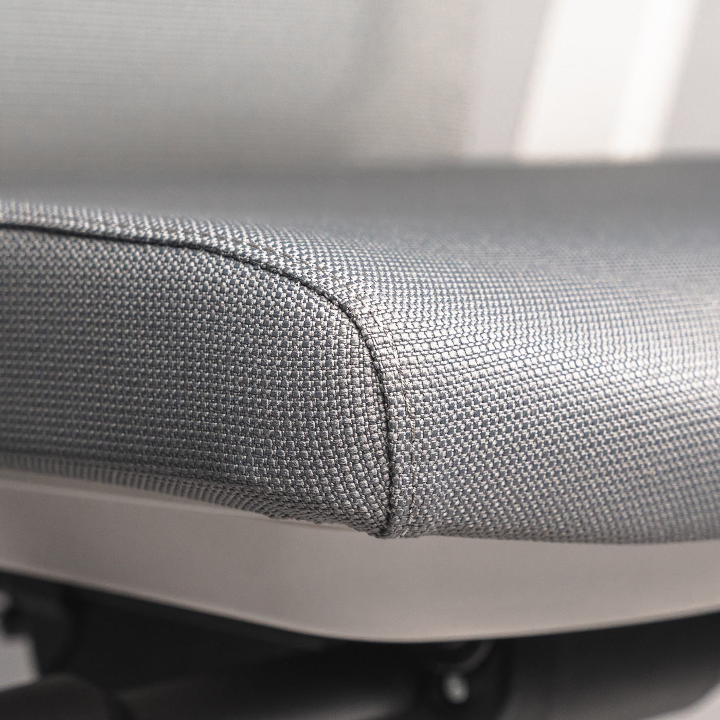 Chaise de bureau ergonomique Active