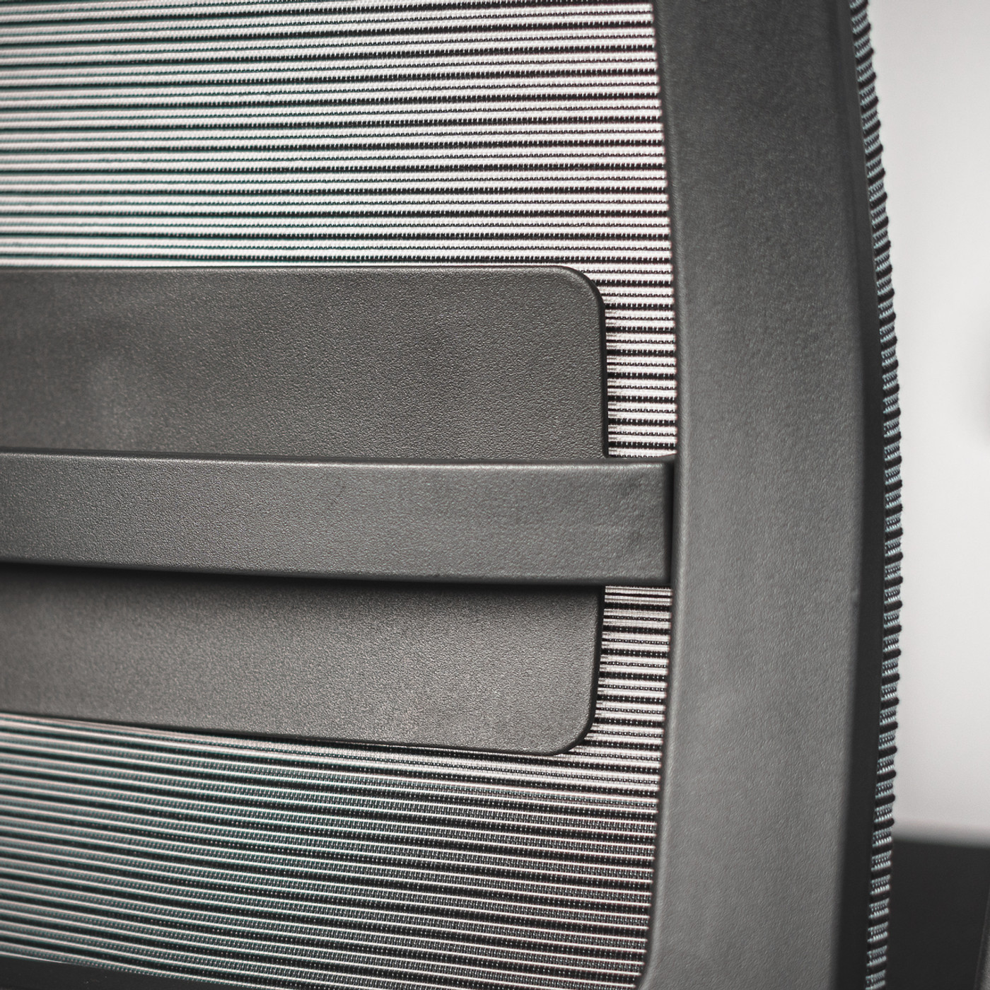 Chaise de bureau ergonomique Active