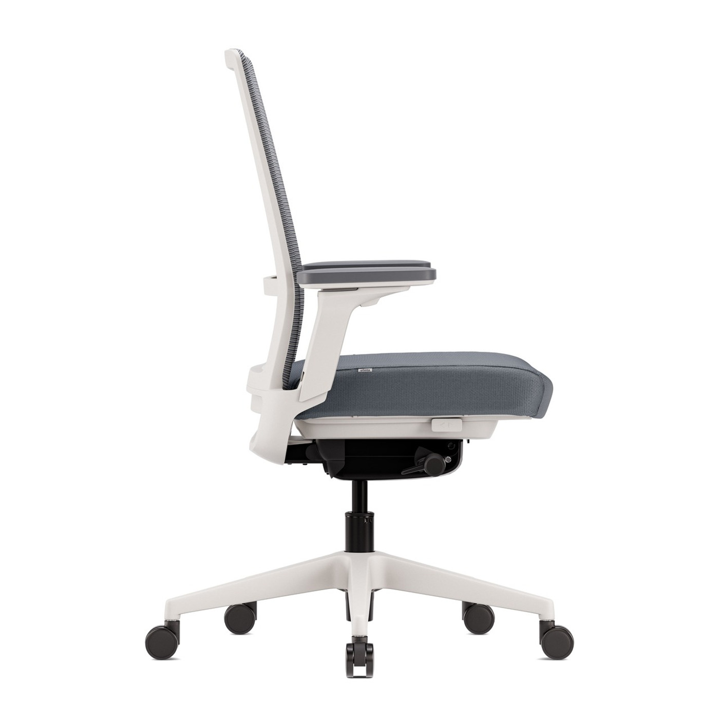 Chaise de bureau ergonomique Active