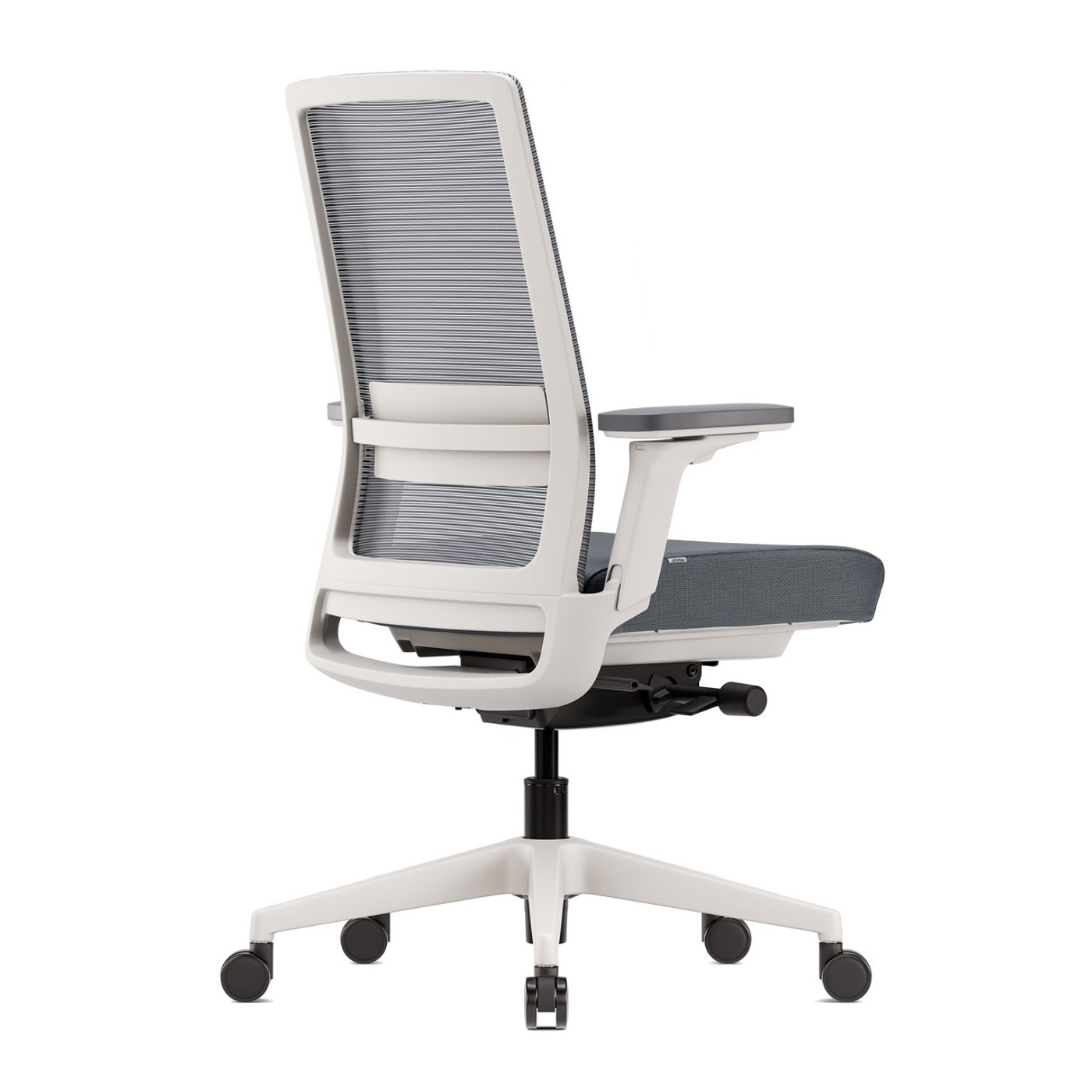 Chaise de bureau ergonomique Active