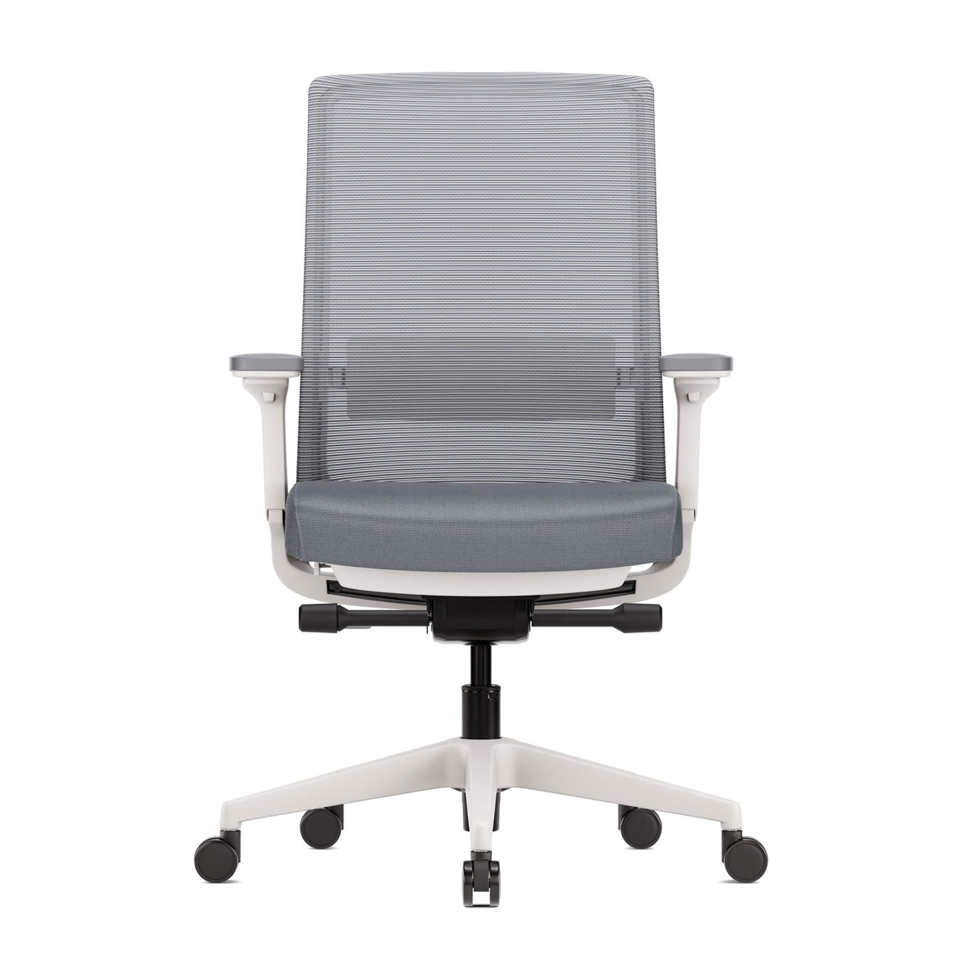 Chaise de bureau ergonomique Active