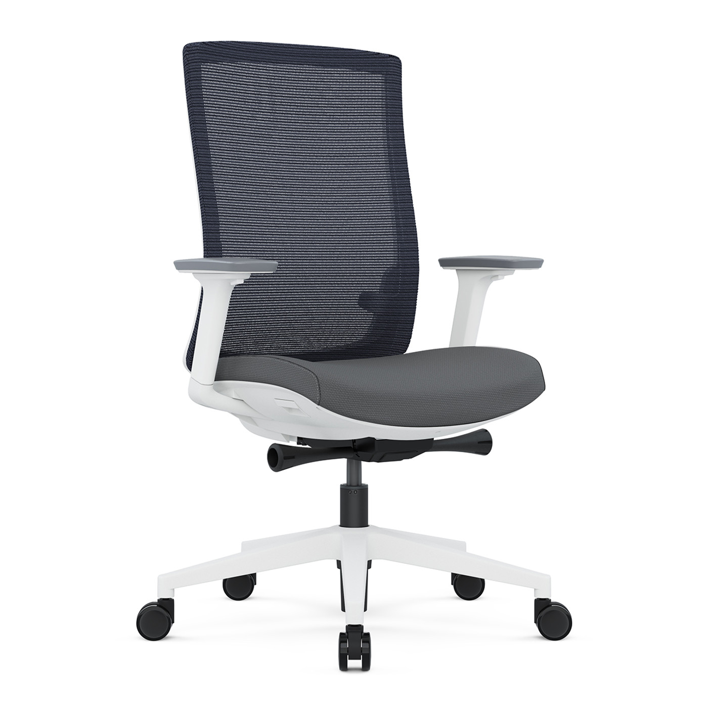 Chaise de bureau ergonomique Ergo