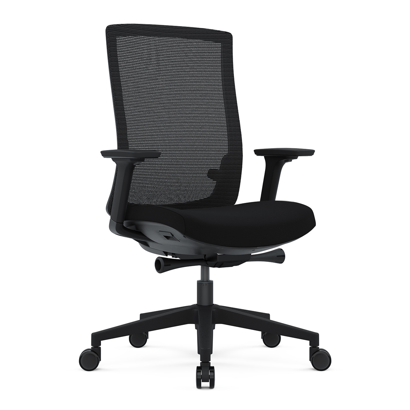 Chaise de bureau ergonomique Ergo