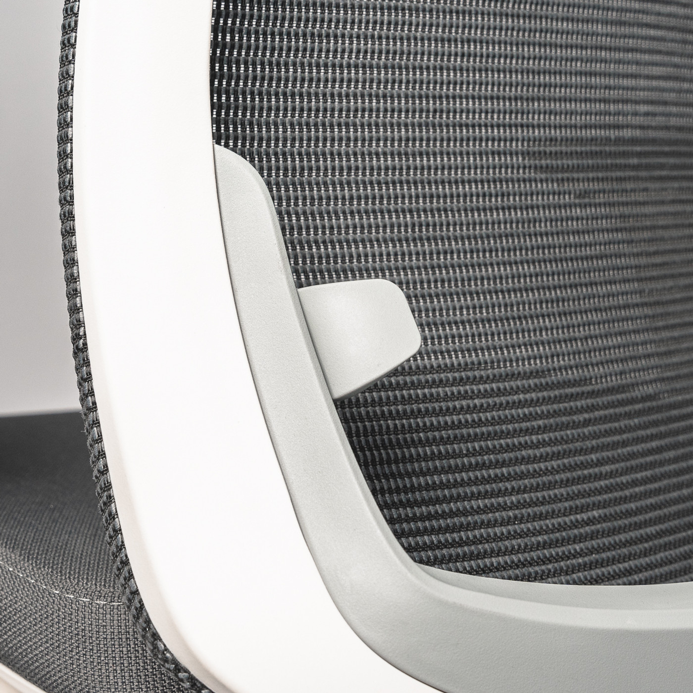 Chaise de bureau ergonomique Ergo