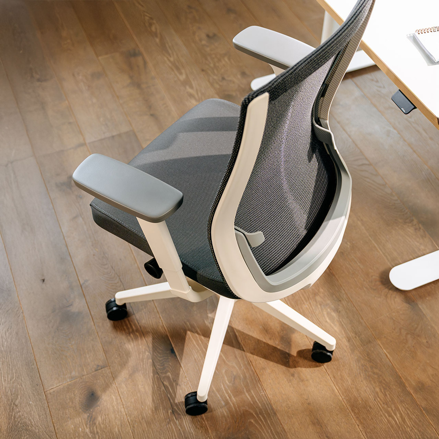 Chaise de bureau ergonomique Ergo Chaise de bureau ergonomique Ergo