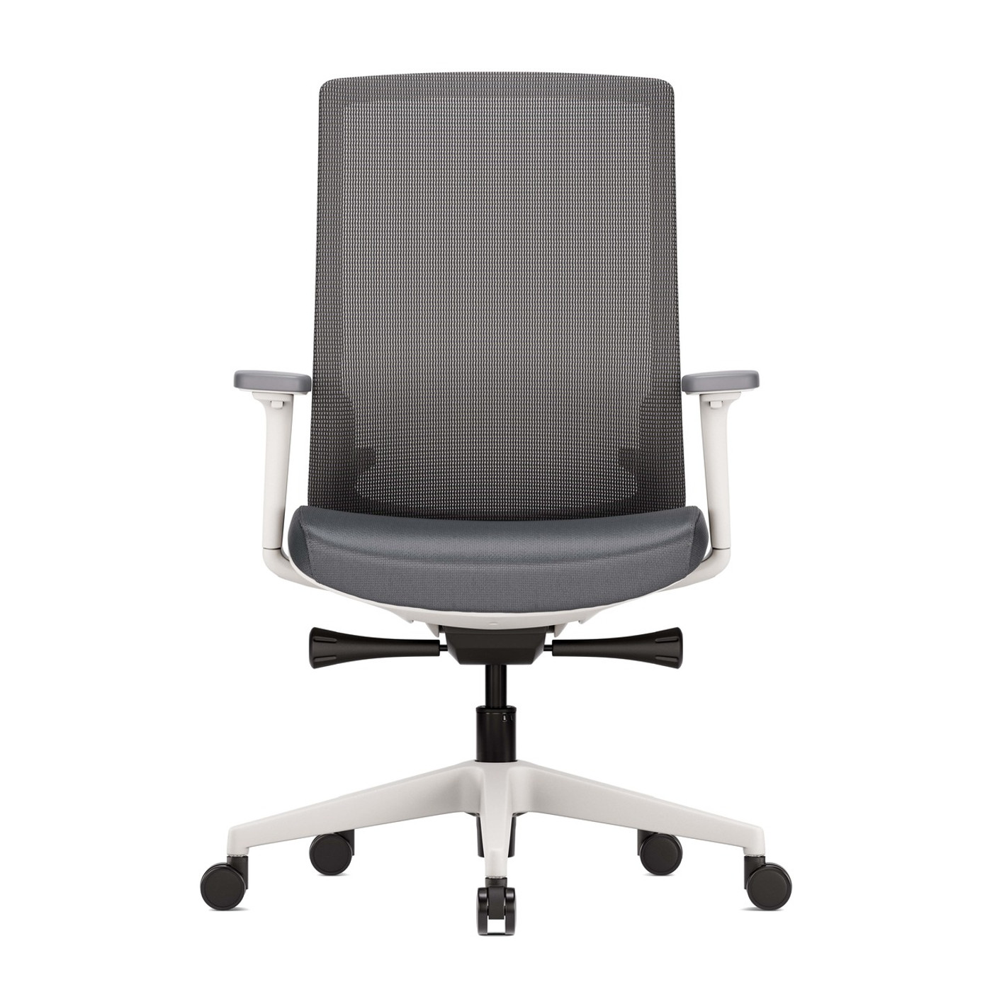 Chaise de bureau ergonomique Ergo