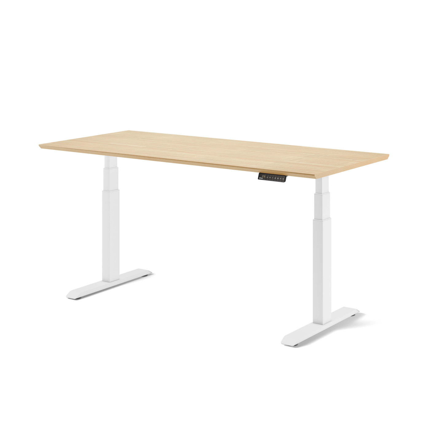 Table de bureau Elevate à hauteur réglable électrique