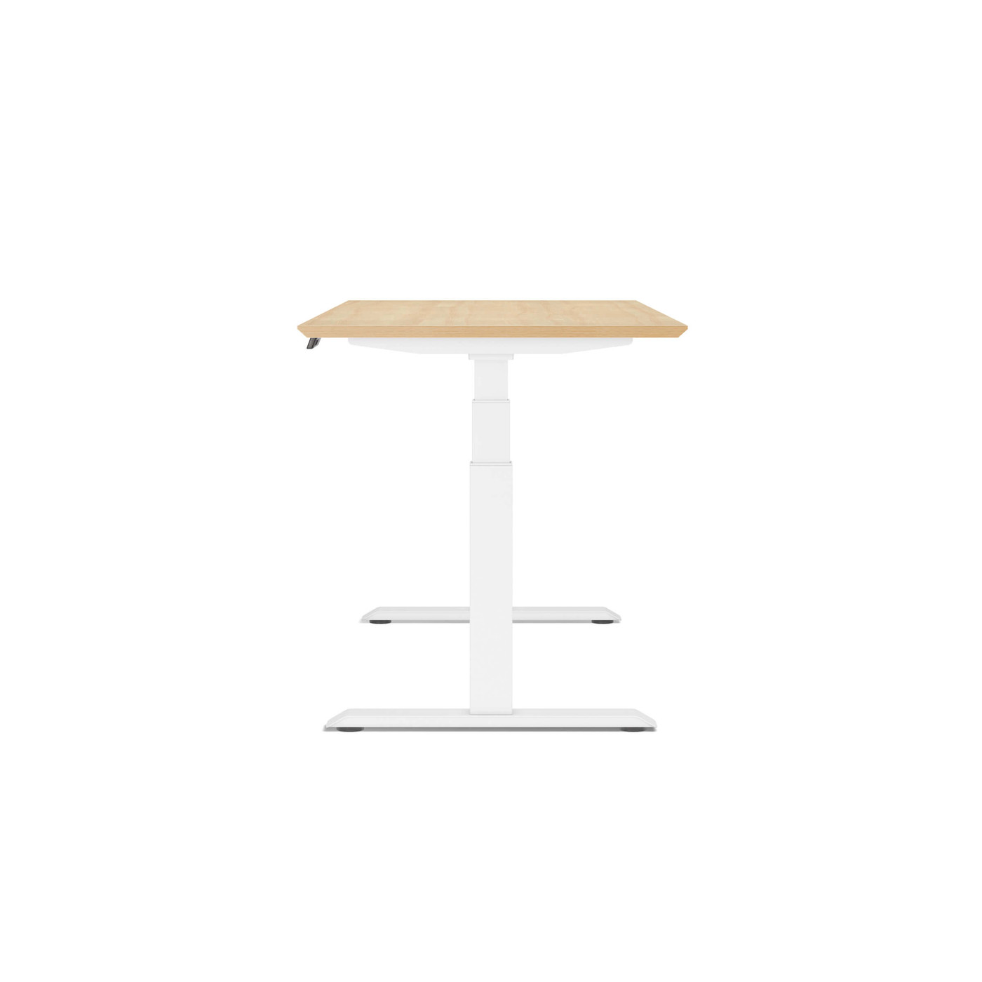 Table de bureau Elevate à hauteur réglable électrique