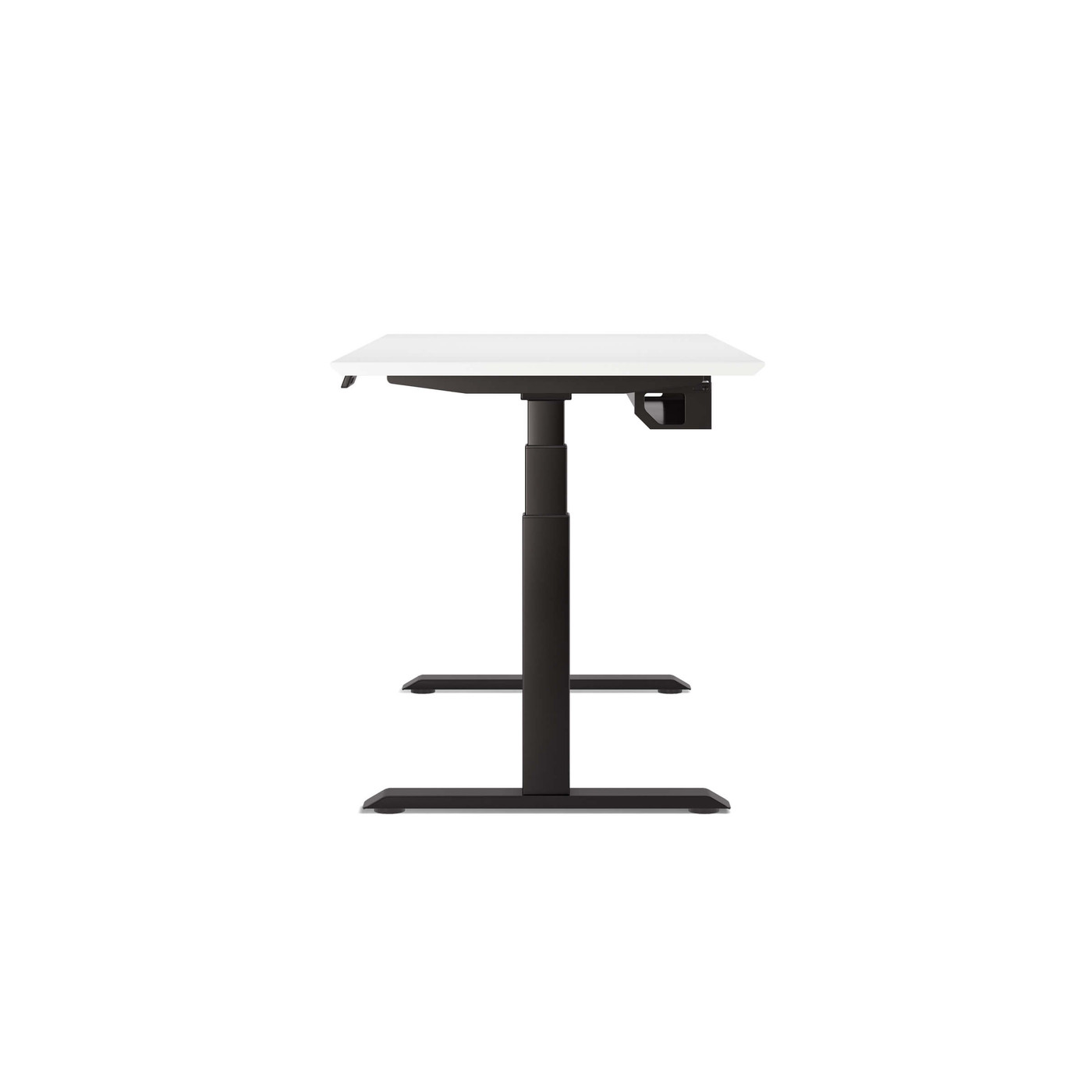 Table de bureau Elevate à hauteur réglable électrique