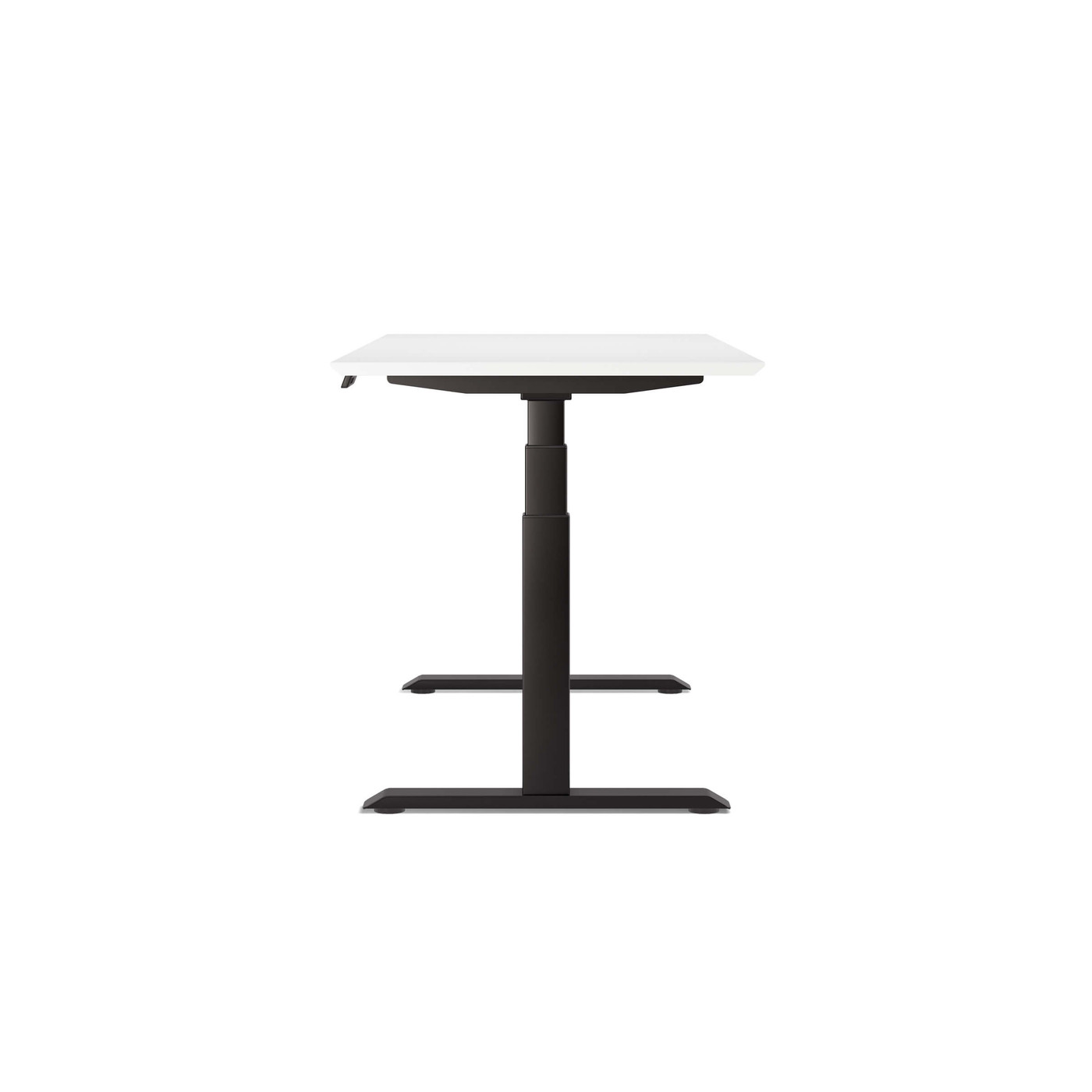 Table de bureau Elevate à hauteur réglable électrique