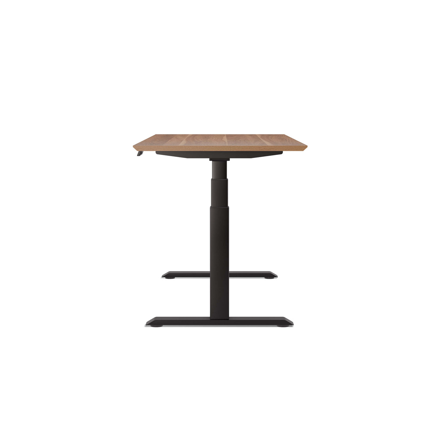 Table de bureau Elevate à hauteur réglable électrique