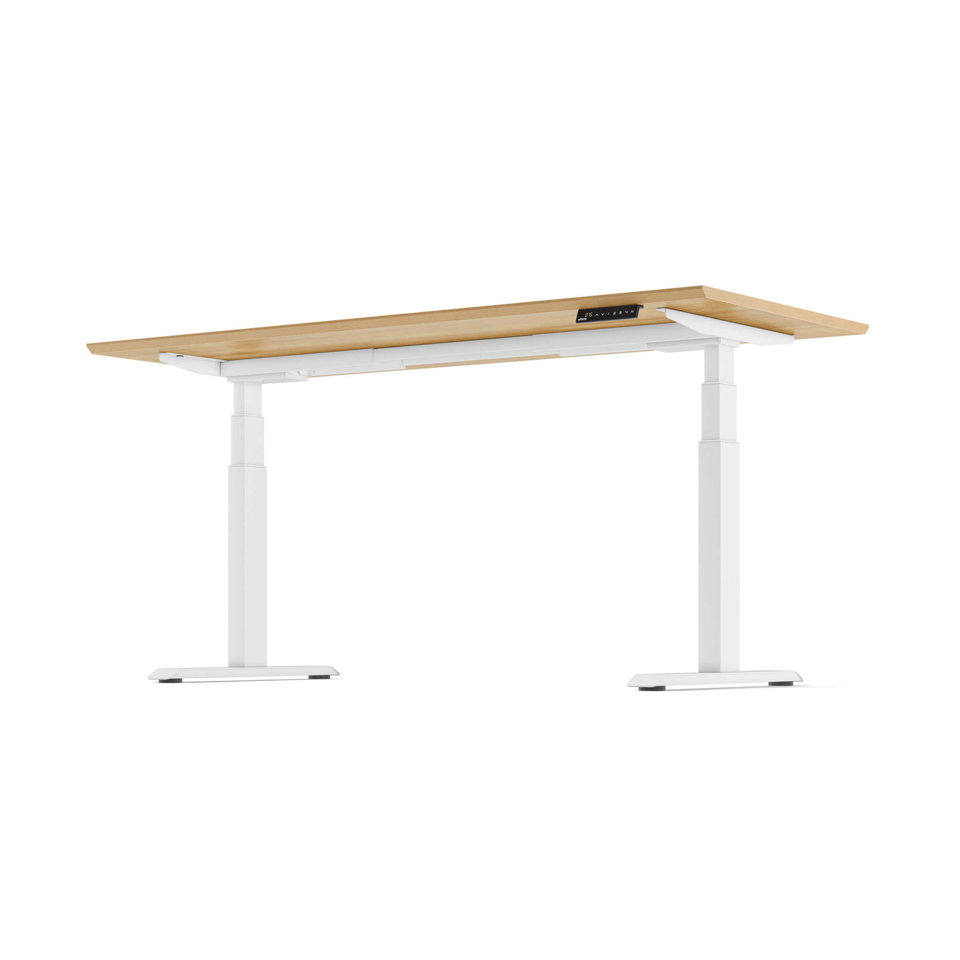 Table de bureau Elevate à hauteur réglable électrique