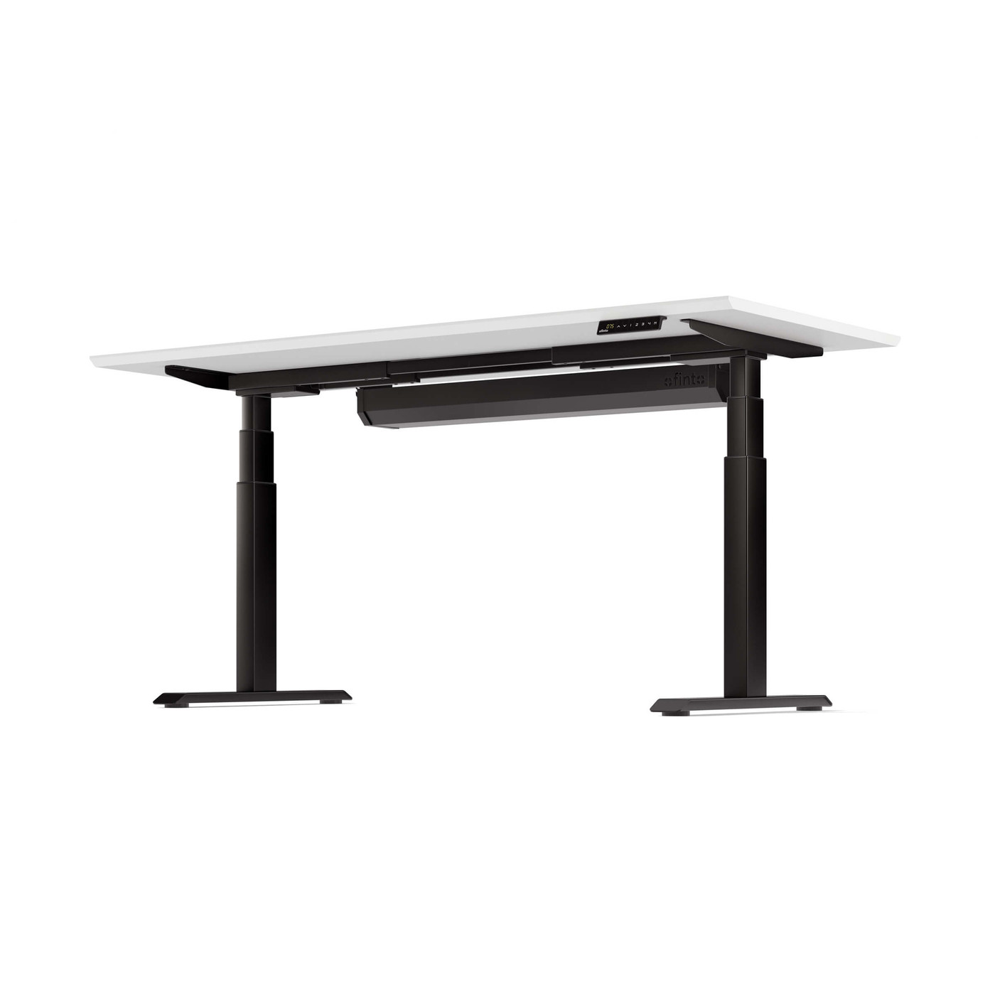 Table de bureau Elevate à hauteur réglable électrique