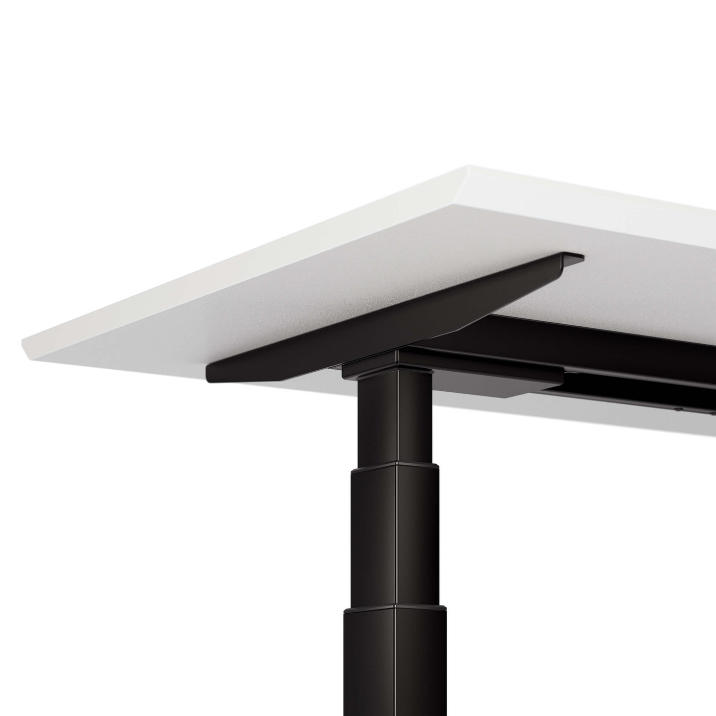 Table de bureau Elevate à hauteur réglable électrique