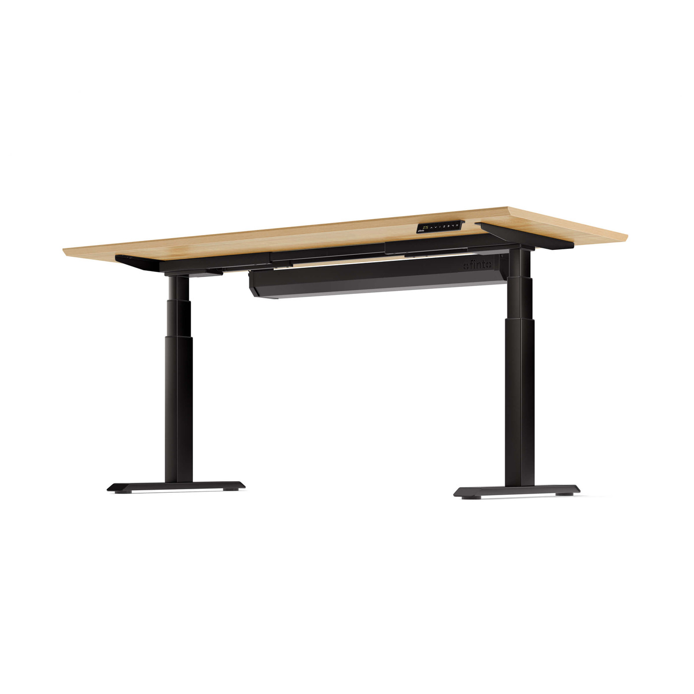 Table de bureau Elevate à hauteur réglable électrique