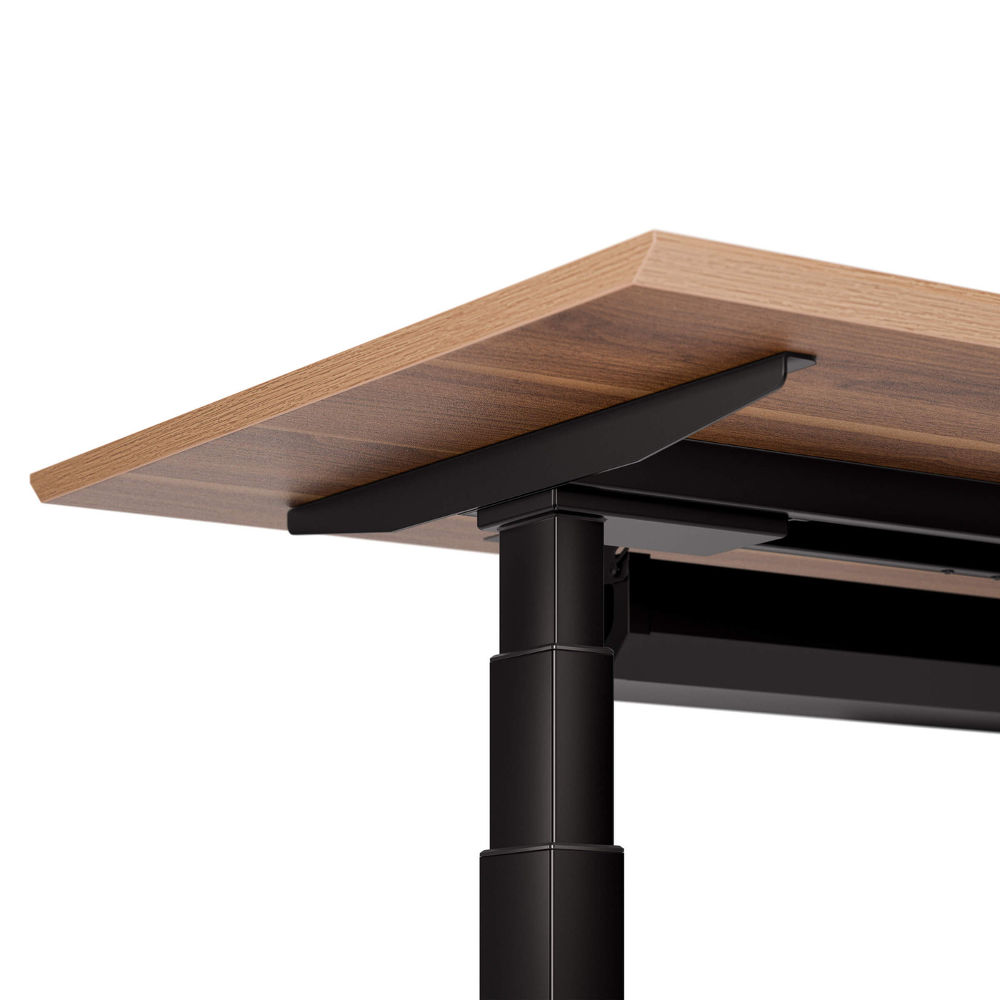 Table de bureau Elevate à hauteur réglable électrique