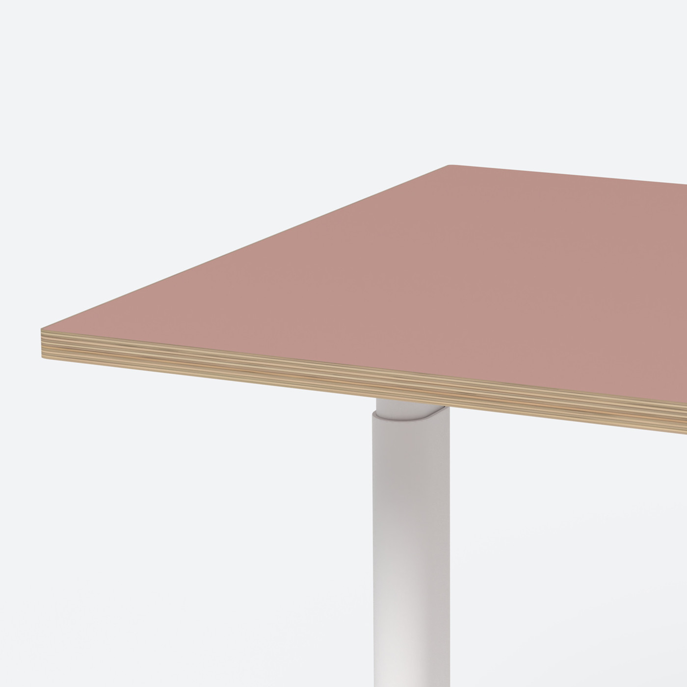 Table de bureau Rise à réglable en hauteur