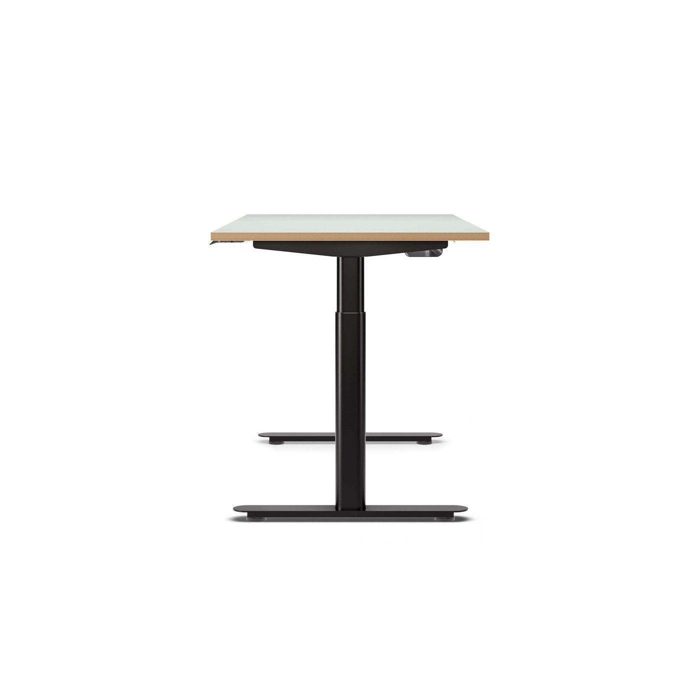 Table de bureau Rise à réglable en hauteur