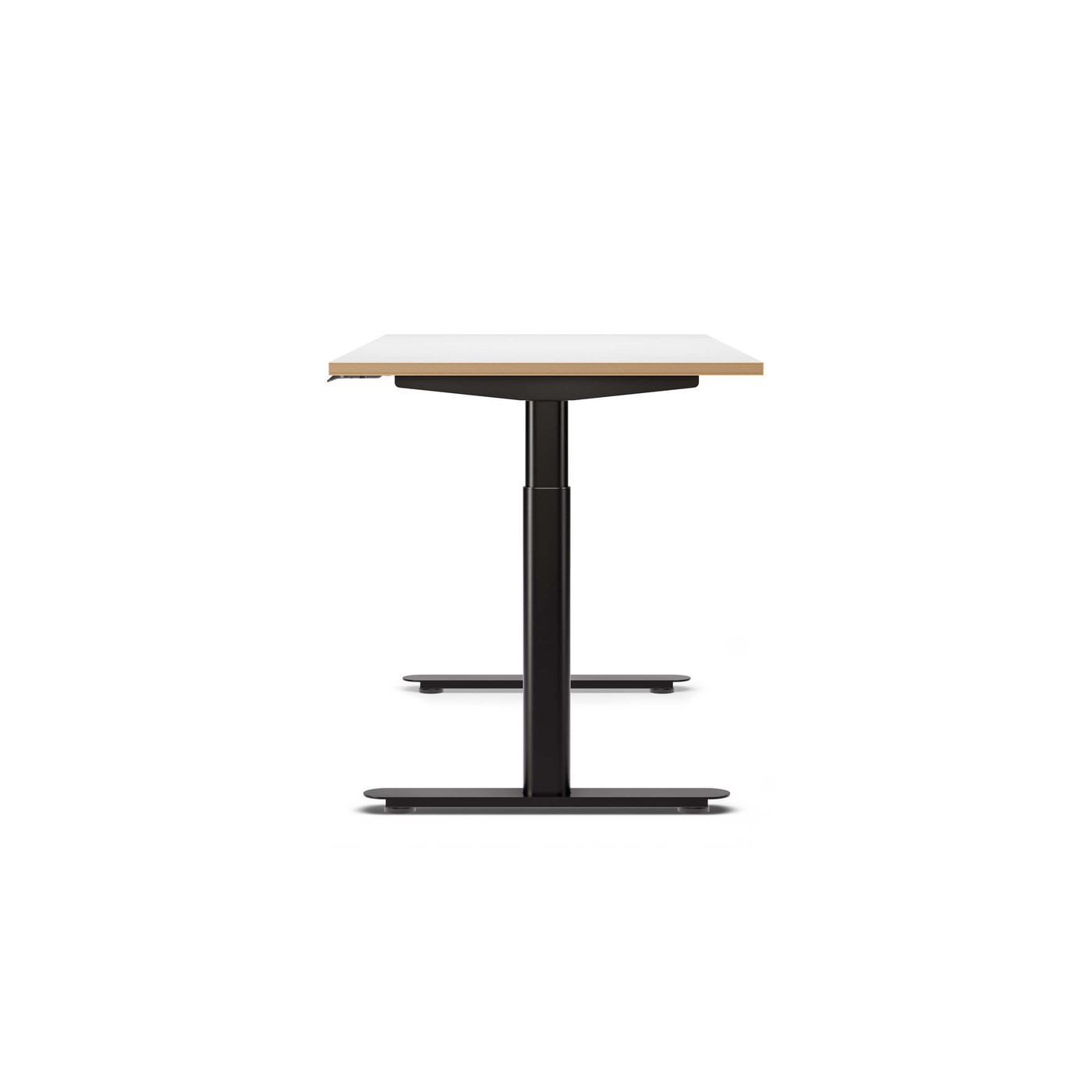 Table de bureau Rise à réglable en hauteur