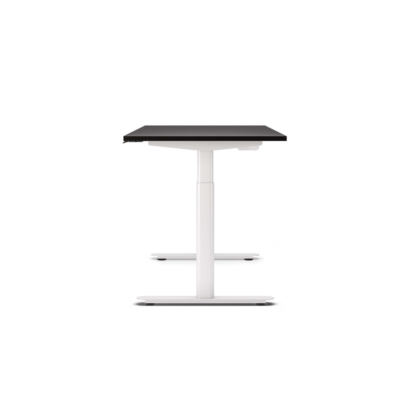 Table de bureau Rise à réglable en hauteur