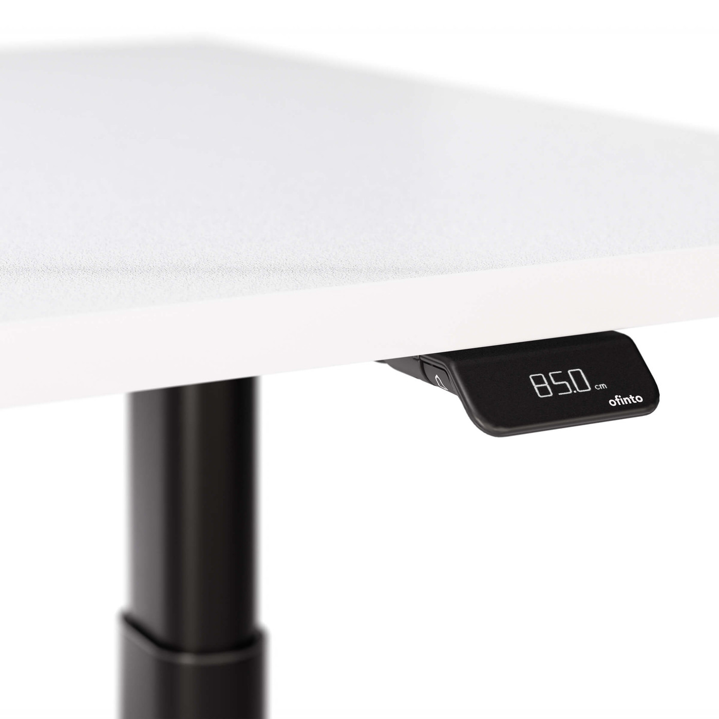 Table de bureau Rise à réglable en hauteur