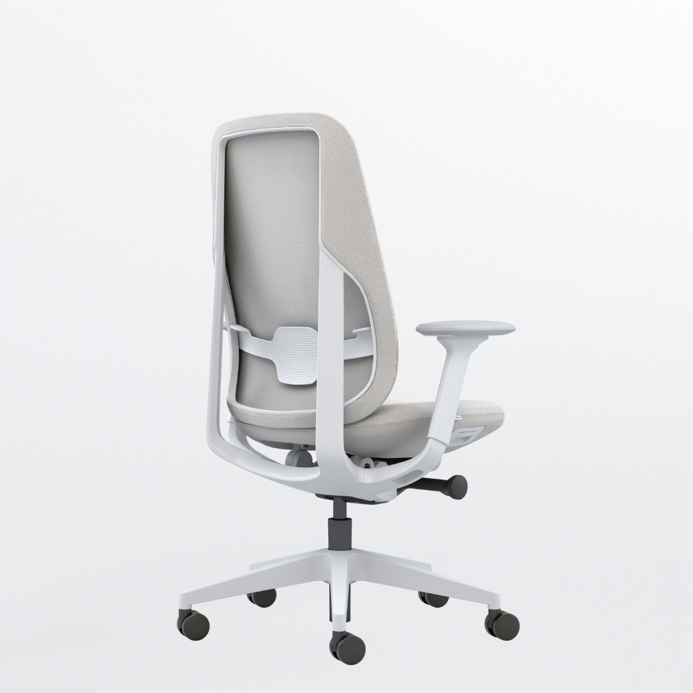 Chaise de bureau Premium Cloud