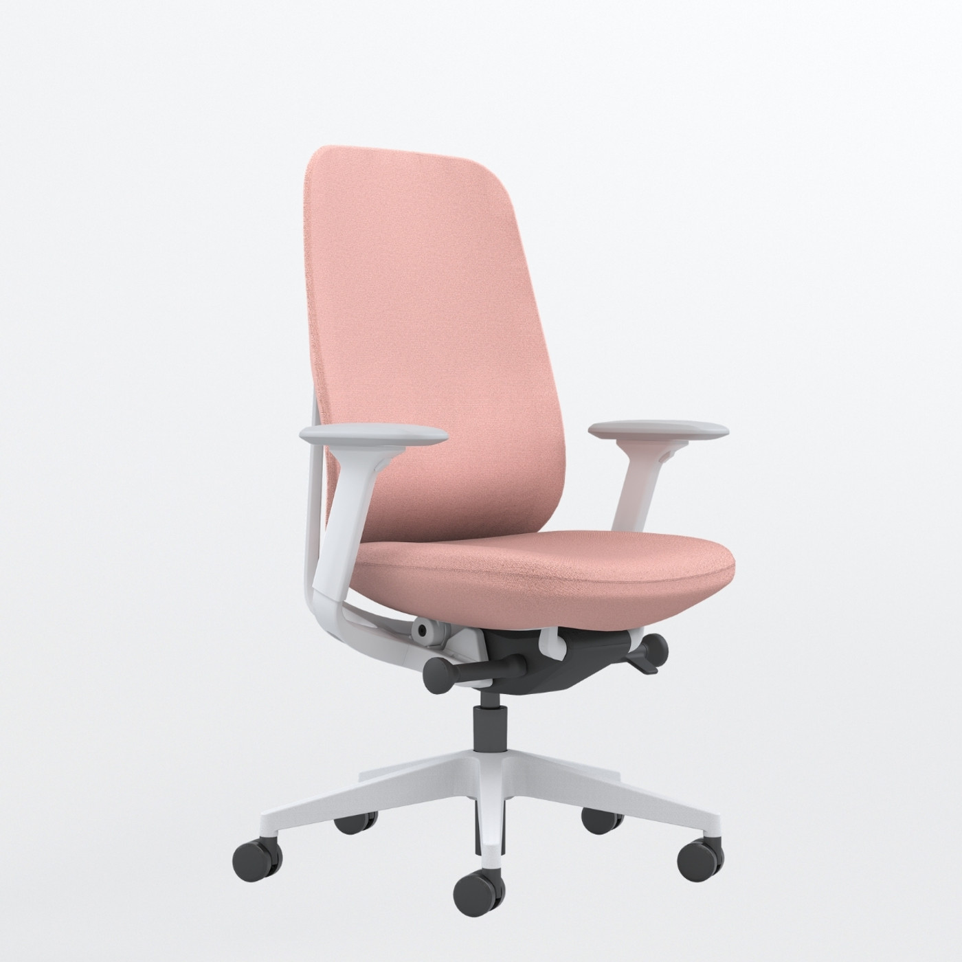 Chaise de bureau Premium Cloud