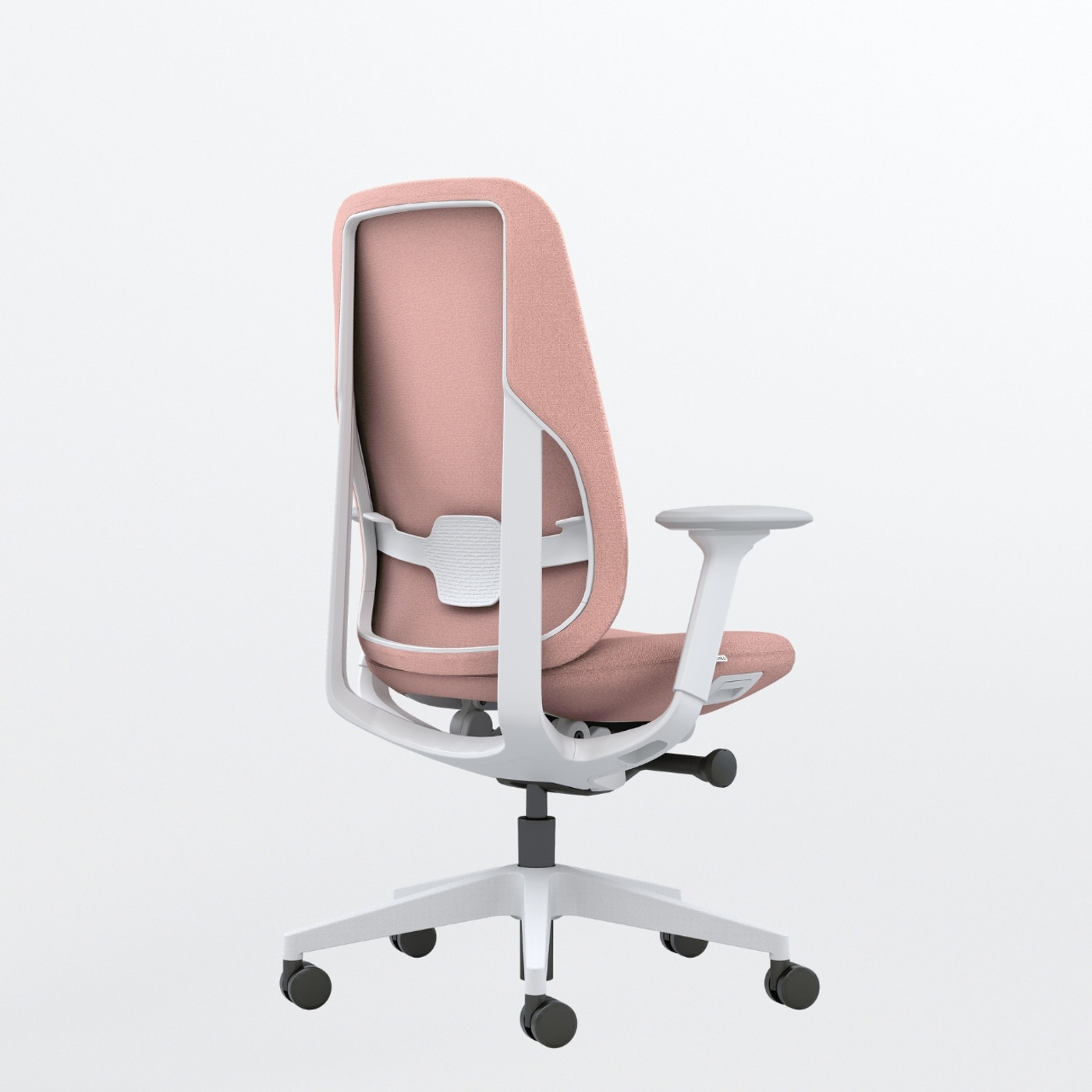 Chaise de bureau Premium Cloud
