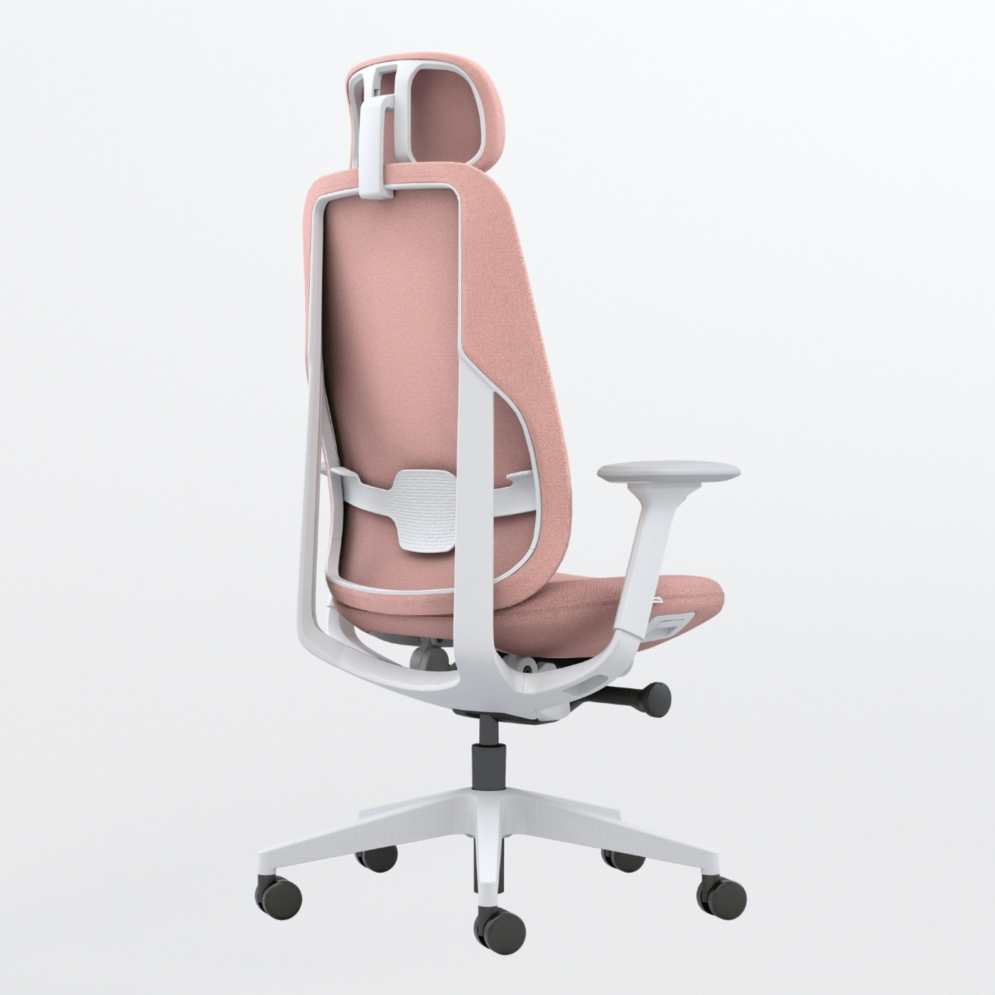 Chaise de bureau Premium Cloud