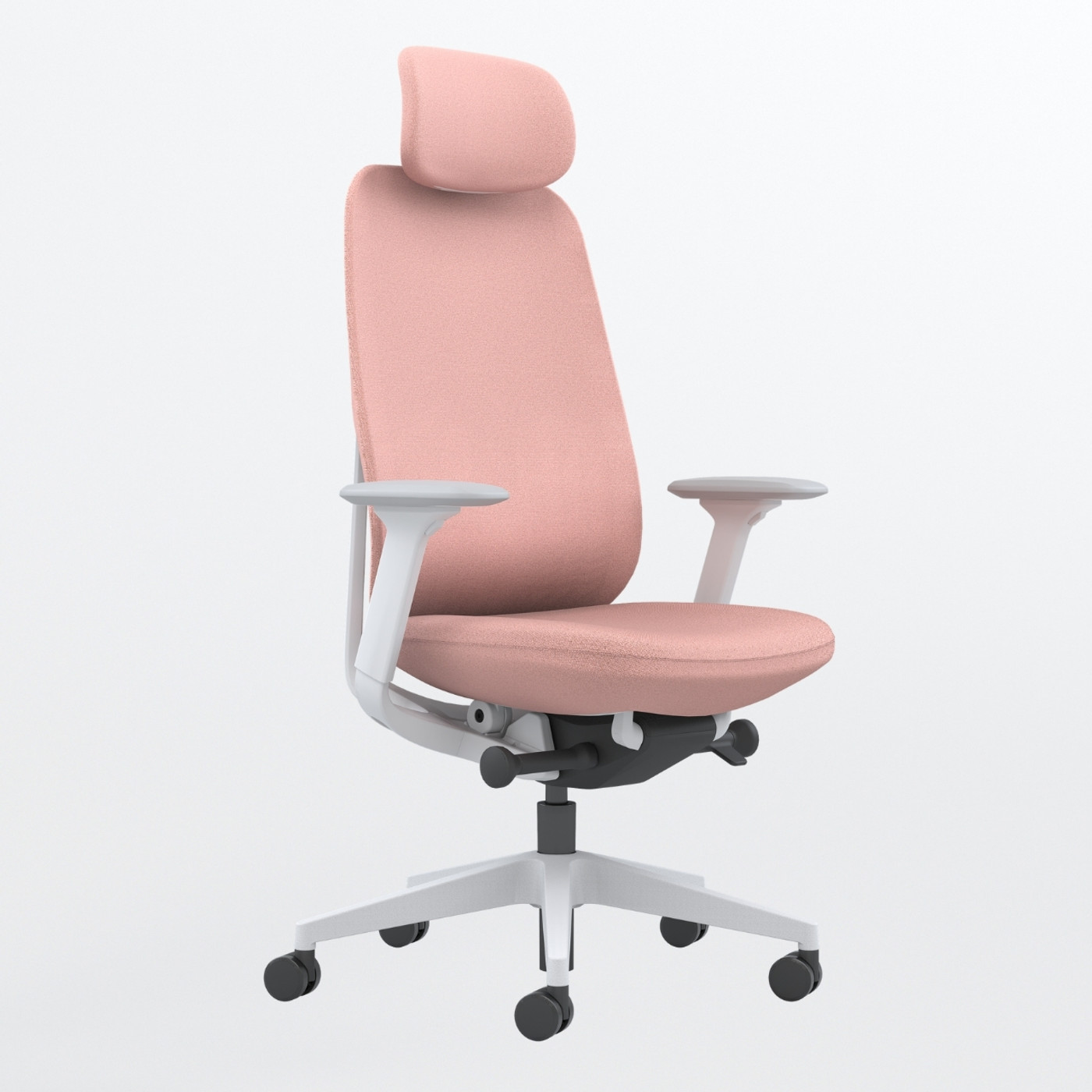 Chaise de bureau Premium Cloud