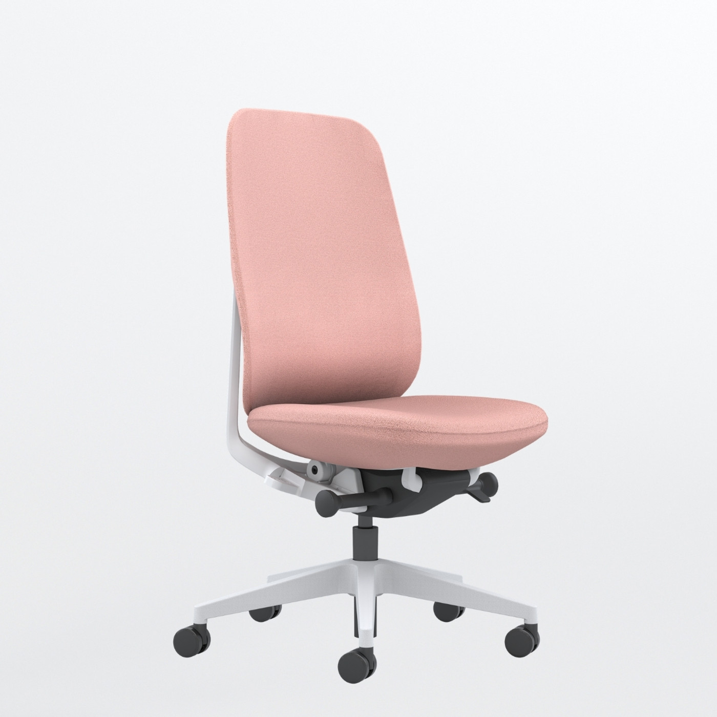 Chaise de bureau Premium Cloud